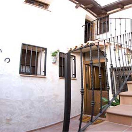 Apartamentos Valle Del Jerte El Huerto Del Cura カベズエラデルバレ エクステリア 写真