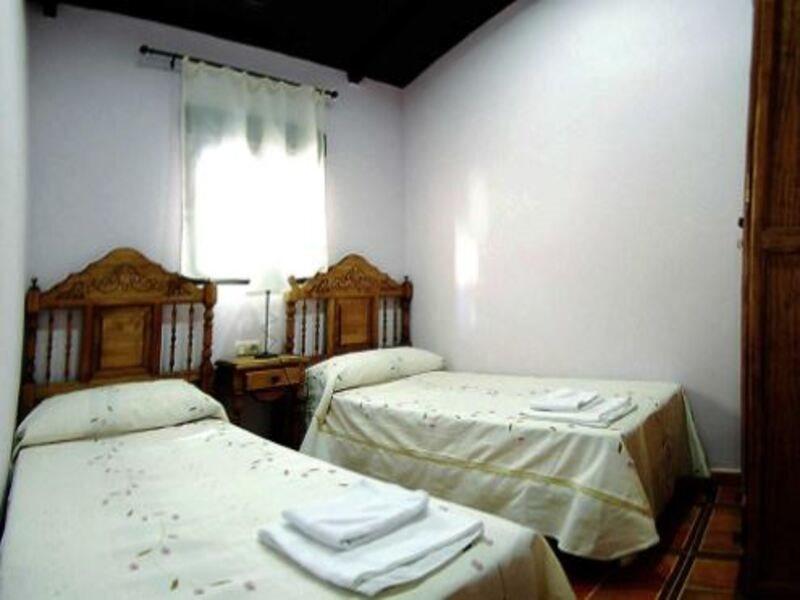 Apartamentos Valle Del Jerte El Huerto Del Cura カベズエラデルバレ エクステリア 写真