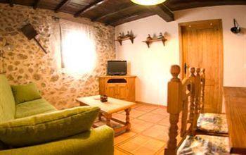 Apartamentos Valle Del Jerte El Huerto Del Cura カベズエラデルバレ エクステリア 写真