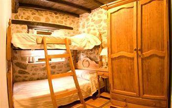 Apartamentos Valle Del Jerte El Huerto Del Cura カベズエラデルバレ エクステリア 写真