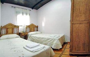 Apartamentos Valle Del Jerte El Huerto Del Cura カベズエラデルバレ エクステリア 写真