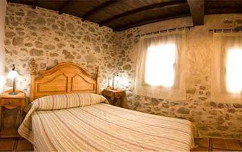 Apartamentos Valle Del Jerte El Huerto Del Cura カベズエラデルバレ エクステリア 写真