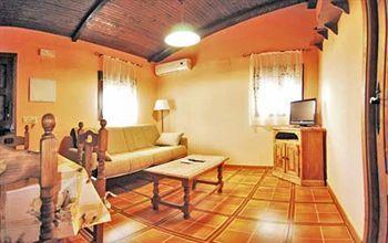Apartamentos Valle Del Jerte El Huerto Del Cura カベズエラデルバレ エクステリア 写真